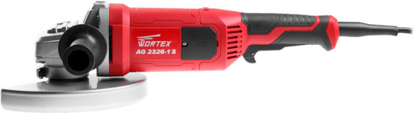 Болгарка Wortex AG 2326 AG232600019