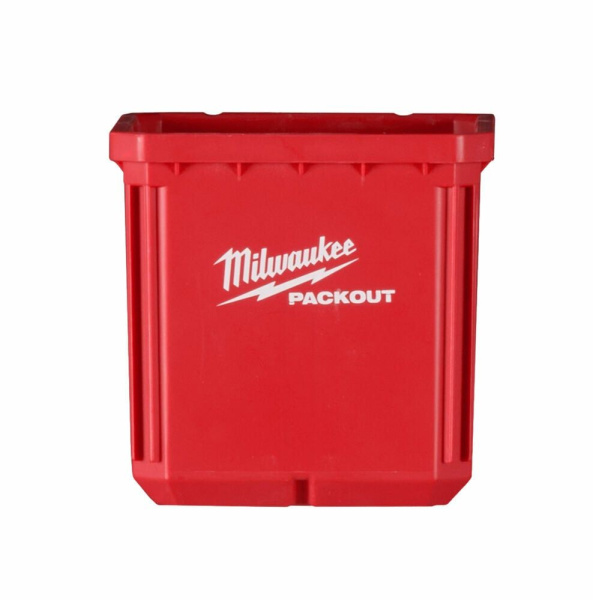 Ячейки Milwaukee Packout 10x10 см, 2 шт 4932480698