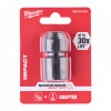 Переходник 1/2&Prime; квадратный хвостовик - 1/4&DiacriticalDoubleAcute; F 4932471828