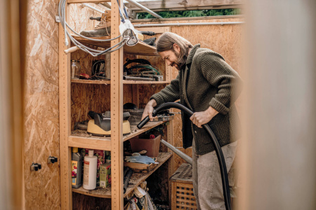 Пылесос Karcher WD 2 Plus V-12/4/18 1.628-000.0 Пылесос Karcher WD 2 Plus V-12/4/18 1.628-000.0