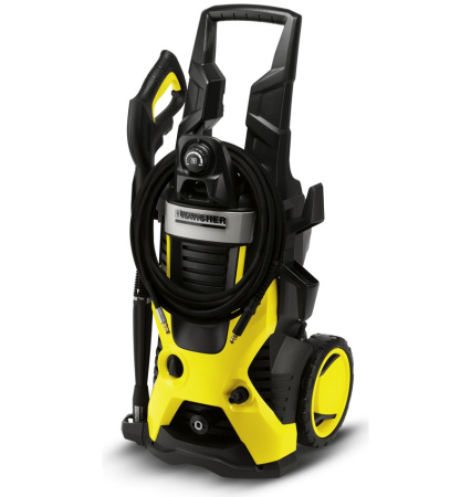 Мойка высокого давления Karcher K 7.650 1.168-500.0