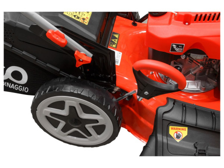 Газонокосилки и сенокосилки