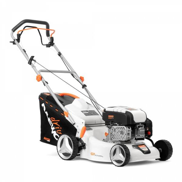 Снегоуборщики