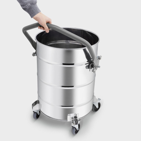 Пылесос Karcher IVS 100/55 M Z22 9.987-899.0