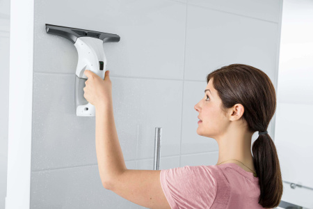 Стеклоочиститель Karcher WV 1 Plus White 1.633-022.0