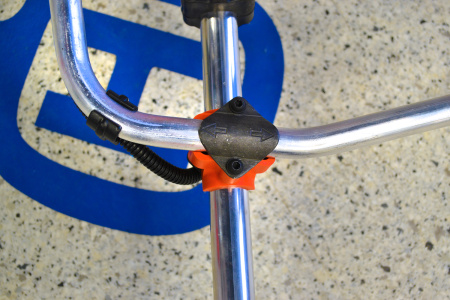 Триммер бензиновый Husqvarna 128R (снят с производства) 952 71 57-67