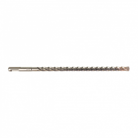 Буры MX4 SDS-Plus - 4-е режущие кромки SDS-Plus MX4 10 x 265 - 1 pc 4932352028
