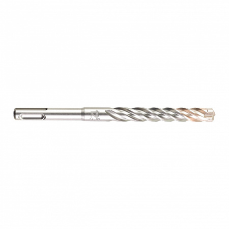 Бур MX4 SDS-Plus - 4-е режущие кромки / упаковка 10 штук SDS-Plus MX4 12 x 160 - 10 pcs 4932352049