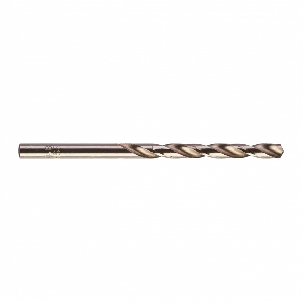 Сверла по металлу Thunderweb HSS-G DIN338 / упаковка из 5 и 10 штук TW 4.8 x 86 - 10 pcs 4932352387 Сверла по металлу Thunderweb HSS-G DIN338 / упаковка из 5 и 10 штук TW 4.8 x 86 - 10 pcs 4932352387