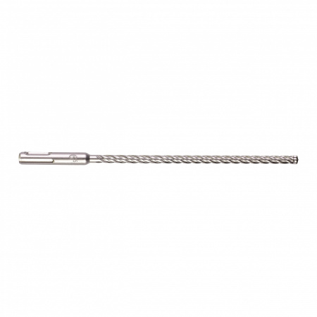 Буры MX4 SDS-Plus - 4-е режущие кромки / упаковка 50 шт SDS-Plus MX4 6.5 x 215 - 50 pcs 4932430463