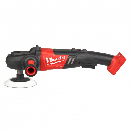 M18 FUEL™ полировальная машина M18 FAP180-0X 4933451552 Электроинструмент