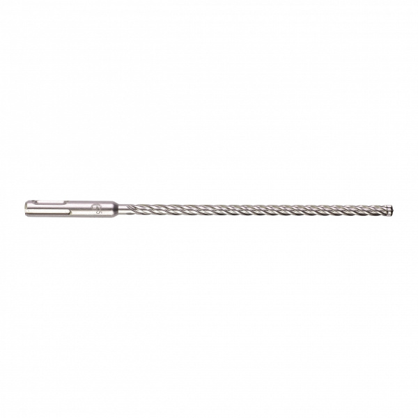 Буры MX4 SDS-Plus - 4-е режущие кромки / упаковка 50 шт SDS-Plus MX4 6 x 165 - 50 pcs 4932430438