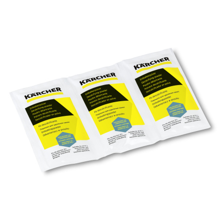 Порошок для удаления накипи Karcher RM