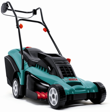 Газонокосилка аккумуляторная Bosch Rotak 43 LI (06008A4500) 06008A4500 Газонокосилки и сенокосилки