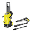 Минимойка высокого давления Karcher K5 WCM Premium 1.324-460.0
