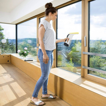 Стеклоочиститель Karcher WV 7 Signature Line 1.633-780.0