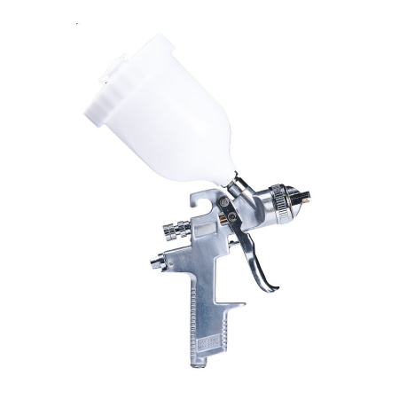 Краскораспылитель пневматический FUBAG EXPERT G600/1.5 HVLP с верхним бачком 110141