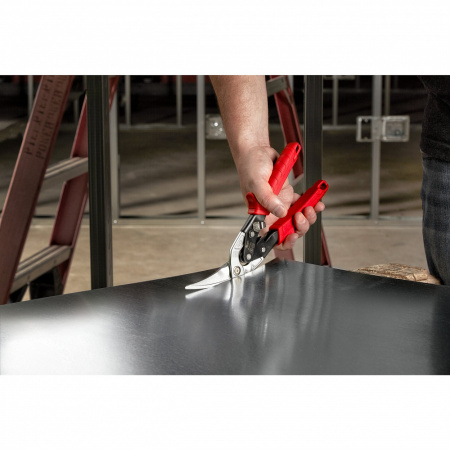 Ножницы для резки металла Ножницы по металлу прямой рез 48224530