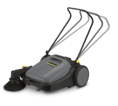 Подметальная машина Karcher KM 70/20 C