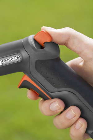 Распылители, пистолеты для полива, наконечники