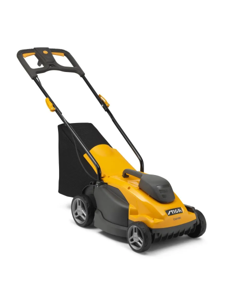 Газонокосилка электрическая Stiga Combi 336c 294340068/ST1 Газонокосилки и сенокосилки