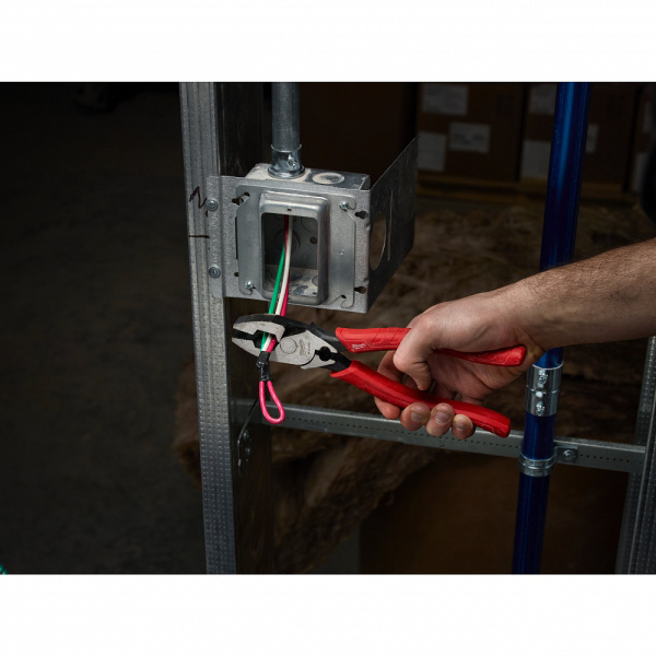 Heavy Duty Пассатижи 48226100