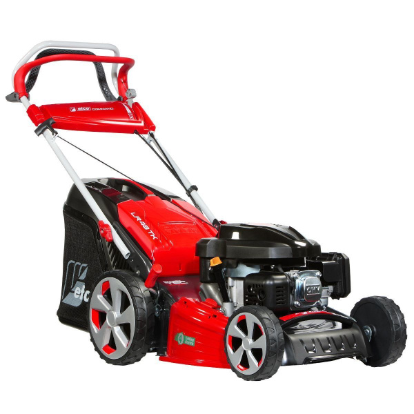 Газонокосилки и сенокосилки