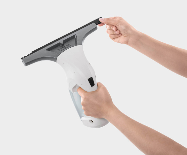 Стеклоочиститель Karcher WV 1  Стеклоочиститель Karcher WV 1
