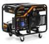 Генератор бензиновый Daewoo GDA 12500E GDA12500E