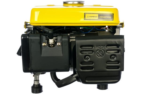 Генератор бензиновый Champion GG951DC GG951DC