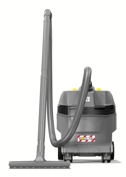 Пылесос Karcher NT 22/1 Ap L 1.378-600.0