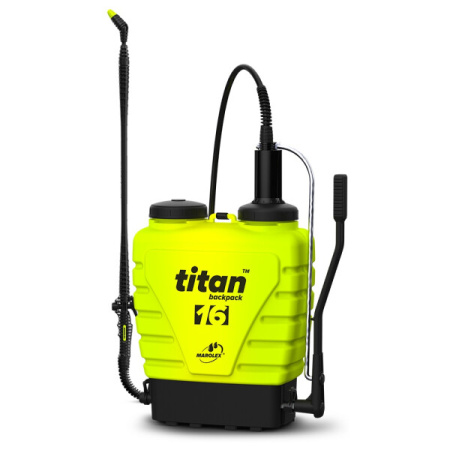 Ранцевый опрыскиватель Marolex Titan 16
