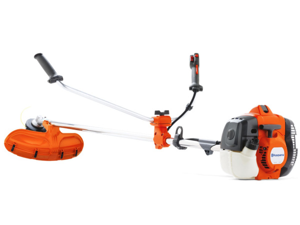 Триммер бензиновый Husqvarna 135R 966 60 48-02 Триммер бензиновый Husqvarna 135R 966 60 48-02