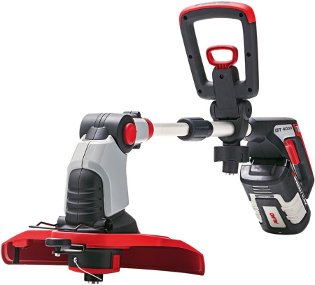 Триммер аккумуляторный Al-Ko GT 4030 Energy Flex (без акб и зу) 113608