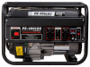 Генератор бензиновый ECO PE-4001RS ("Black Edition") EC1565-1