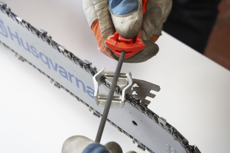 Комплект заточной 3/8 mini Husqvarna H37 579 65 36-01