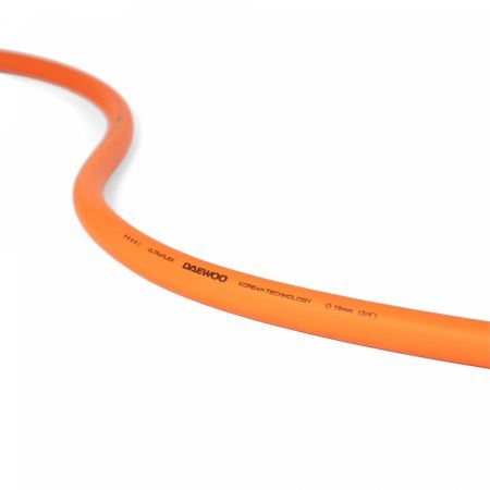 Шланг UltraFlex диаметр 1/2 " (13мм), длина 50м DAEWOO DWH 8117 DWH 8117