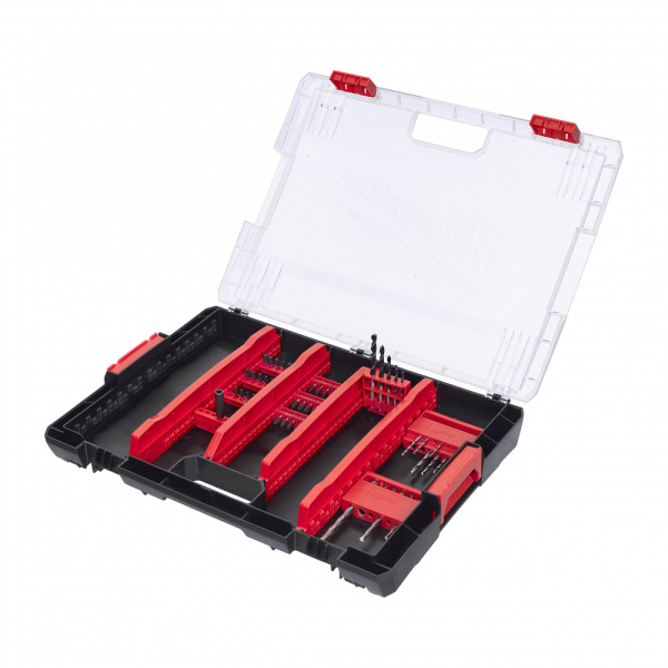 Набор оснастки Heavy Duty Набор оснастки Heavy Duty из 100 предметов... 4932464145