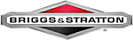 Двигатель Briggs & Stratton