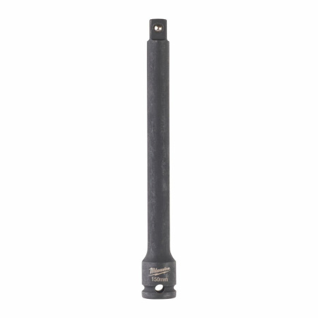 Удлинитель для головок 150 мм - SHOCKWAVE™ 3/8" (1 шт) Milwaukee 4932478055