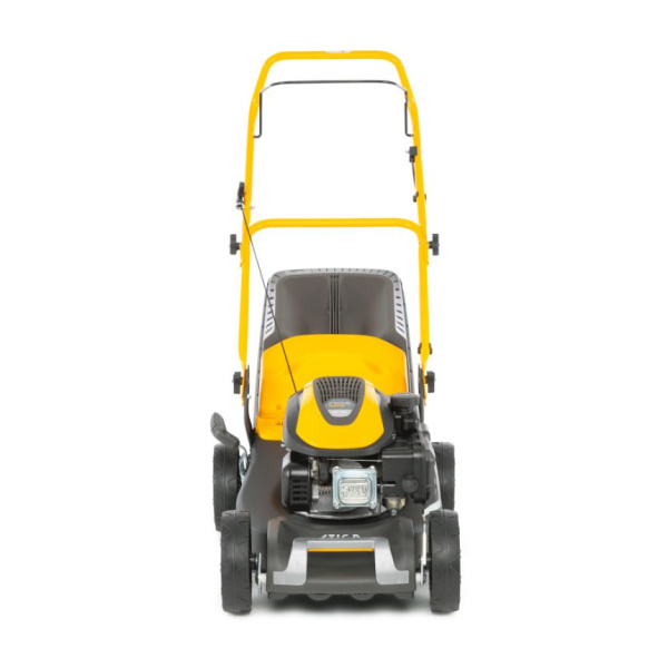 Газонокосилка бензиновая Stiga Collector 43 2L0431048/ST1 Газонокосилка бензиновая несамоходная Stiga Collector 43