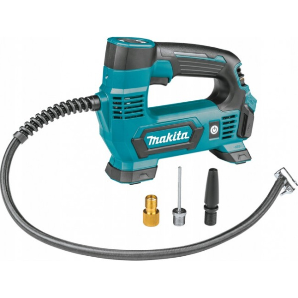 Компрессор Makita MP 100 DZ (без акб и зу) MP100DZ