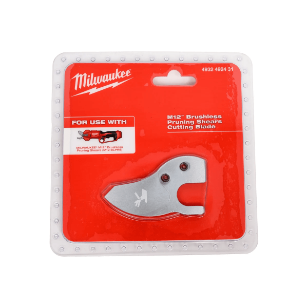 Лезвие Milwaukee для секатора M12 BLPRS 4932492431