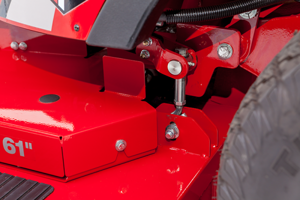 Мини-тракторы, райдеры