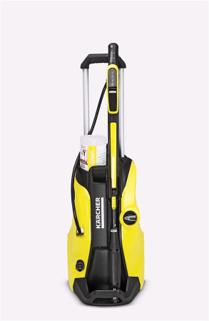 Мойка высокого давления Karcher K 5 Premium Full Control Plus 1.324-630.0