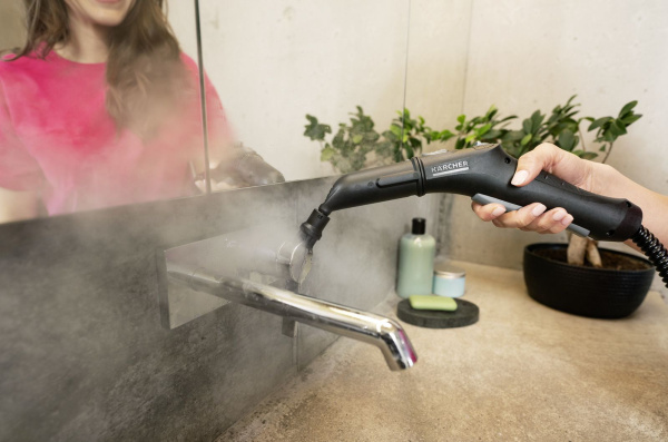 Пароочиститель Karcher SC 2 EasyFix 1.512-600.0 Пароочиститель Karcher SC 2 EasyFix 1.512-600.0