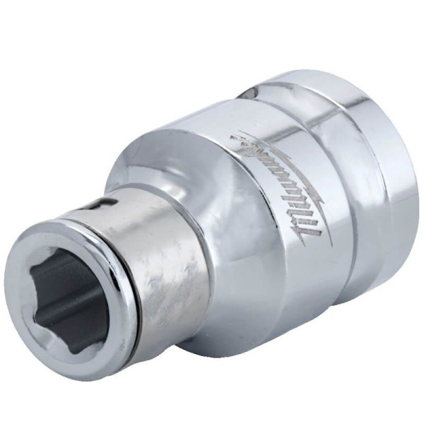 Адаптер для бит с квадрата 1/2" на HEX 1/4" 4932493963