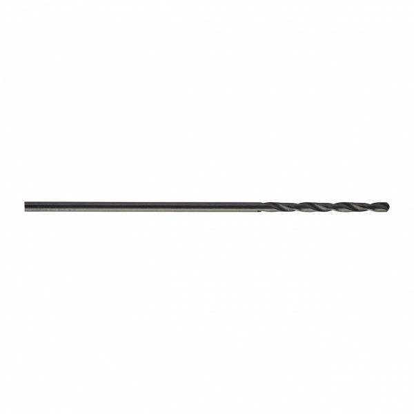 Сверла по металлу HSS-R - DIN338 в упаковке по 5 и 10 штук HSSR 10.0 x 133 - 10 pcs 4932363534