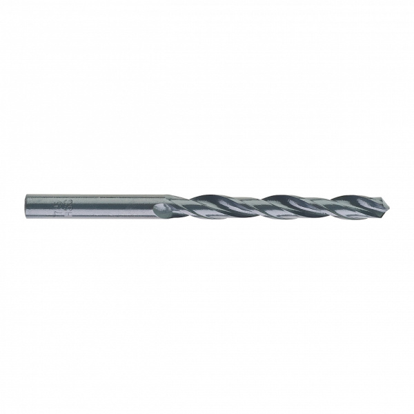 Сверла по металлу HSS-R - DIN338 в упаковке по 5 и 10 штук HSSR 7.5 x 109 - 10 pcs 4932363509