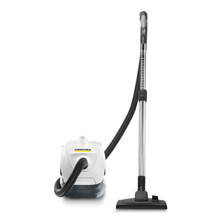 Пылесос Karcher DS 6 Premium Plus 1.195-252.0